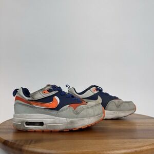 Little Kids Boys Nike Air Max 1 SE EasyOn Athletic Sneakers Shoes Size 13 C‎ GUC